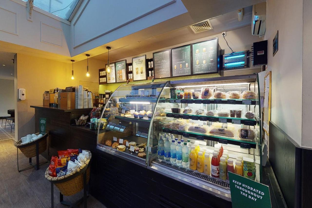 Village Hotel Chester St David'S Ewloe Ngoại thất bức ảnh
