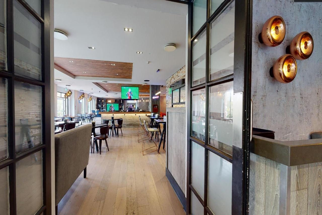Village Hotel Chester St David'S Ewloe Ngoại thất bức ảnh