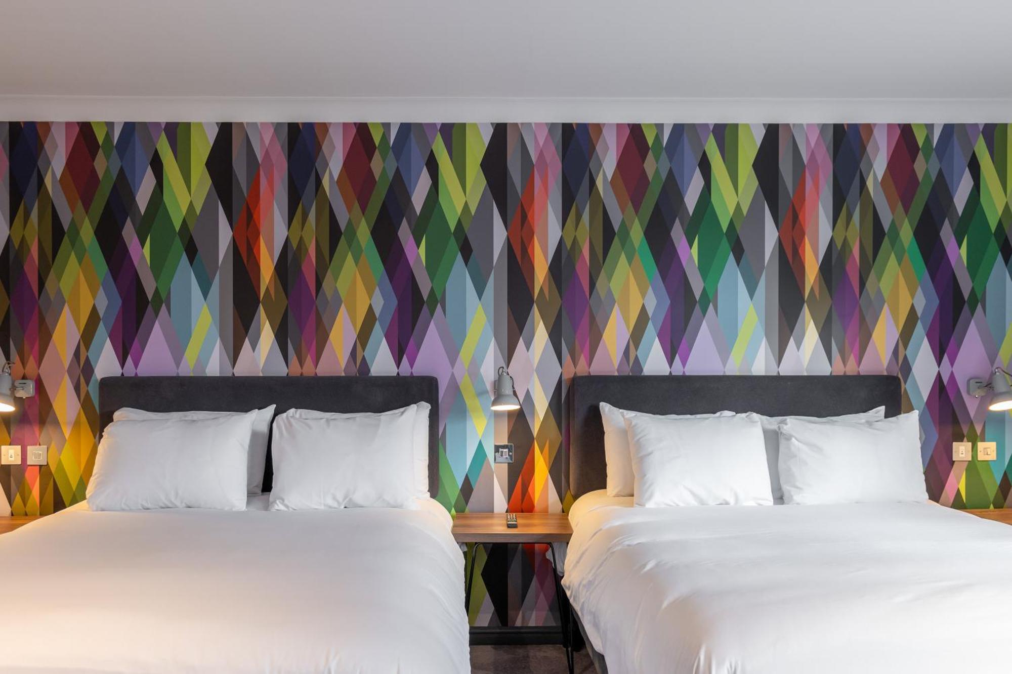 Village Hotel Chester St David'S Ewloe Ngoại thất bức ảnh