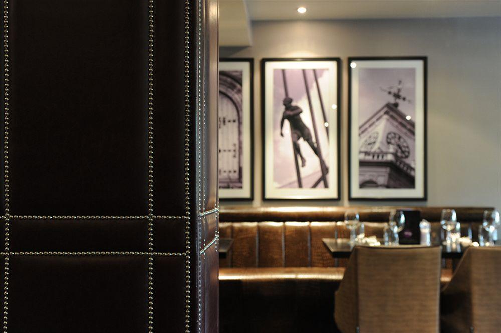 Village Hotel Chester St David'S Ewloe Ngoại thất bức ảnh