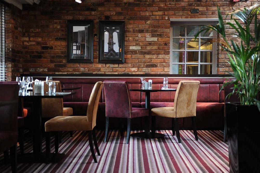 Village Hotel Chester St David'S Ewloe Ngoại thất bức ảnh