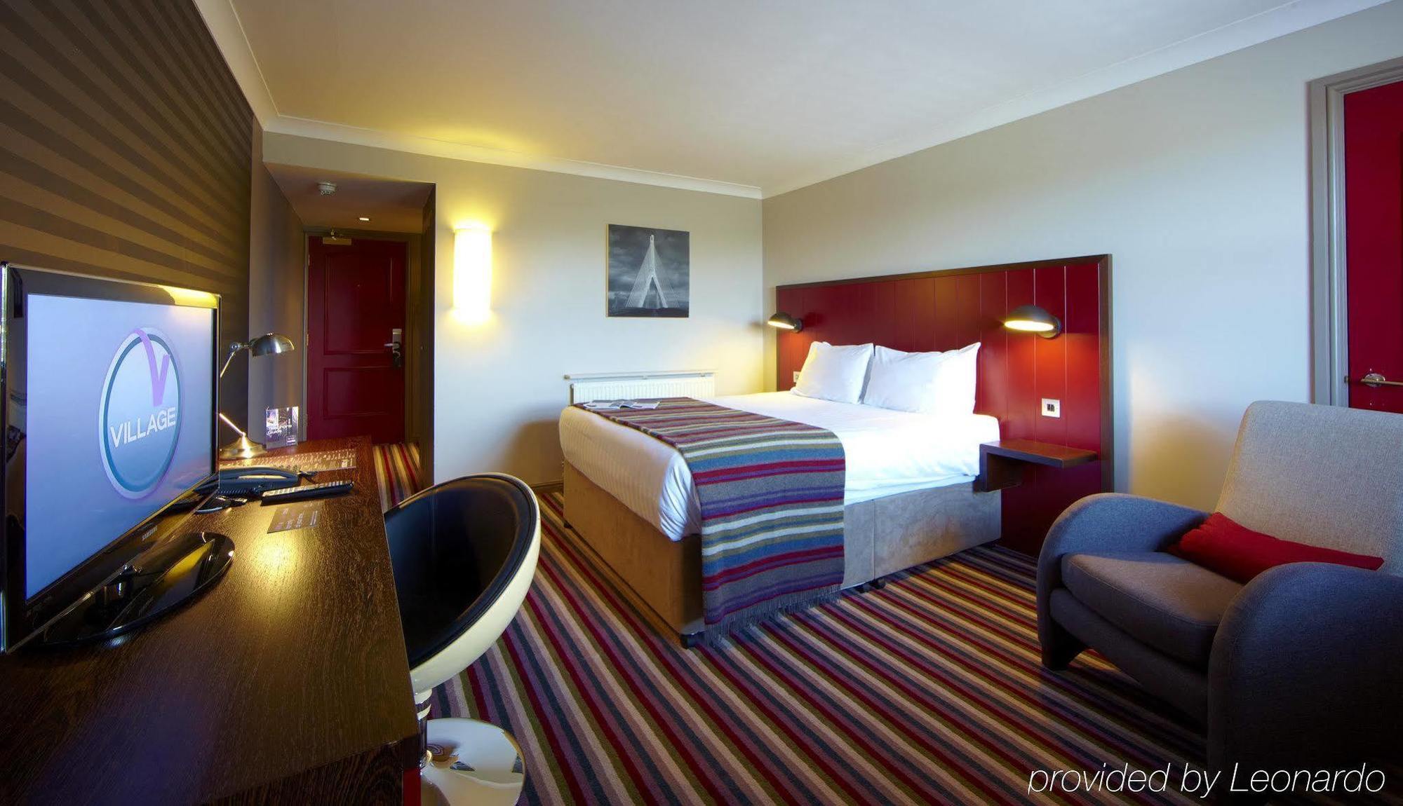 Village Hotel Chester St David'S Ewloe Ngoại thất bức ảnh